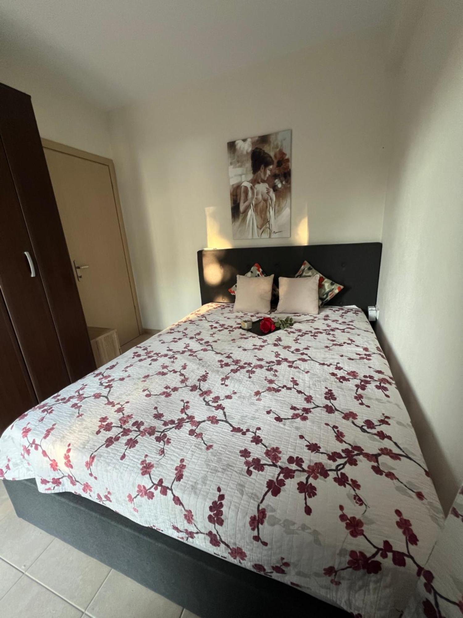 Villa Adria Kriopigi Exteriér fotografie