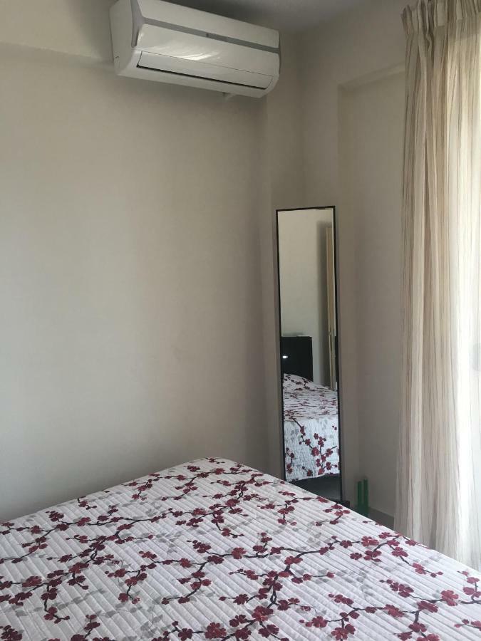 Villa Adria Kriopigi Exteriér fotografie
