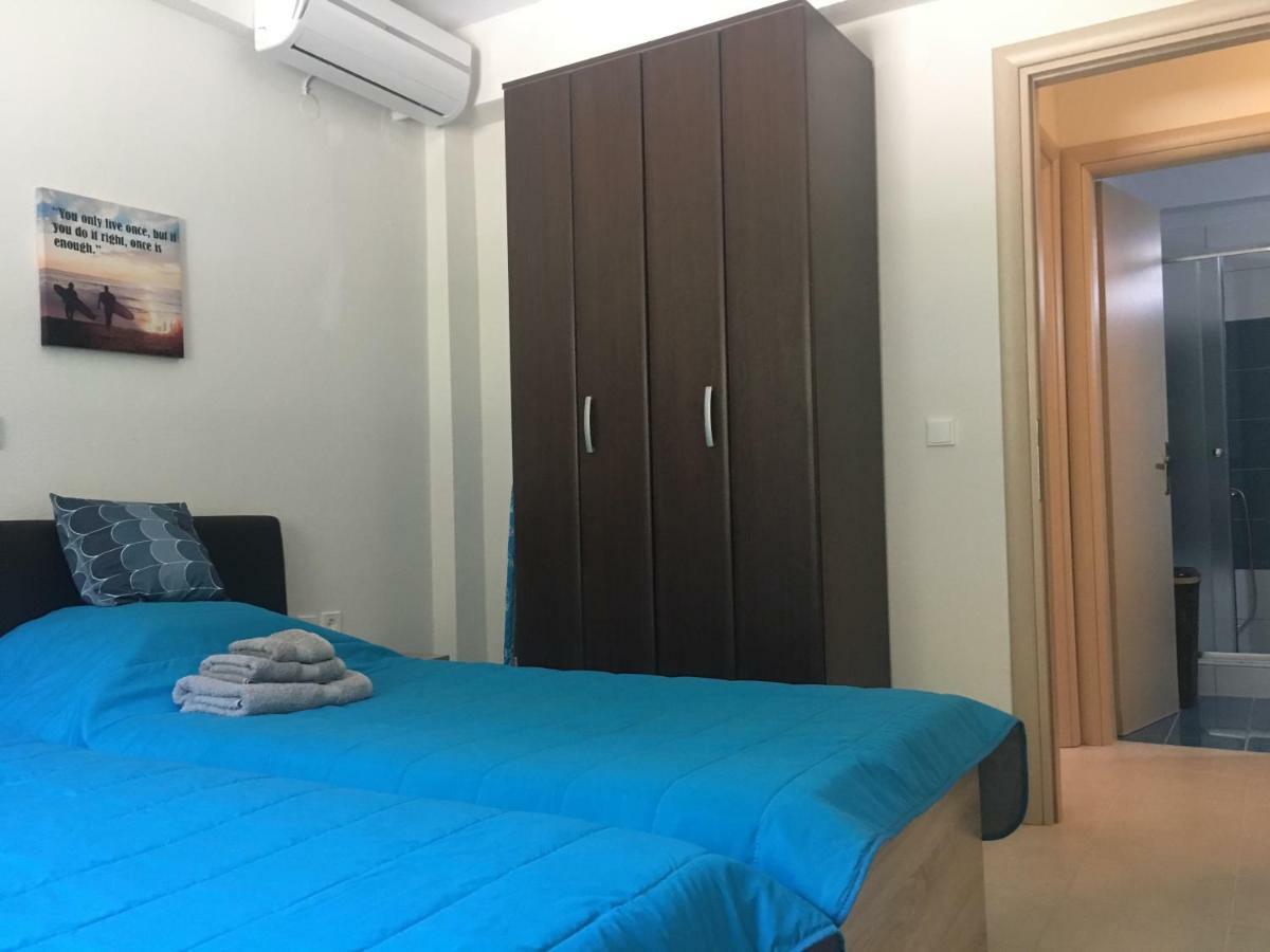 Villa Adria Kriopigi Exteriér fotografie